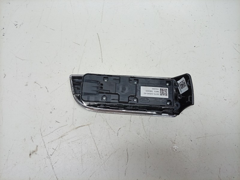 Recambio de mando elevalunas delantero izquierdo para jaguar xj (x351) 3.0 sdv6 referencia OEM IAM  C2D1739 