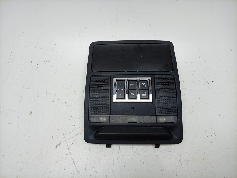 Recambio de luz interior para jaguar xj (x351) 3.0 sdv6 referencia OEM IAM  FW93519A58 