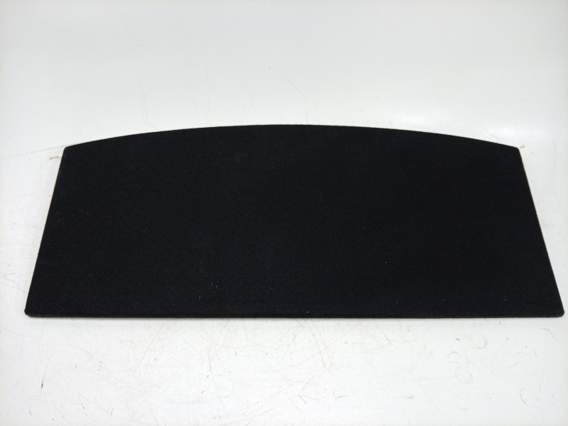Recambio de alfombra maletero para dacia bigster referencia OEM IAM  745143524R 