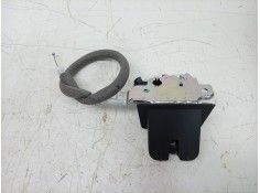 Recambio de cerradura maletero / porton para cupra leon sportstourer (kl8, ku8, kud) 1.5 tsi referencia OEM IAM  4M0827506D EZCA