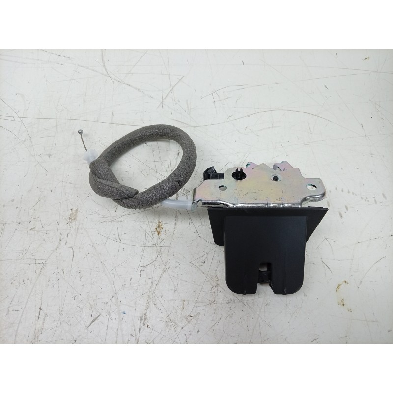 Recambio de cerradura maletero / porton para cupra leon sportstourer (kl8, ku8, kud) 1.5 tsi referencia OEM IAM  4M0827506D EZCA