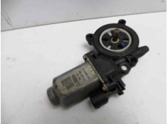 MOTOR ELEVALUNAS TRASERO IZQUIERDO 