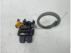 Recambio de cerradura maletero / porton para cupra leon sportstourer (kl8, ku8, kud) 1.5 tsi referencia OEM IAM  4M0827506D EZCA 2