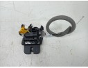 CERRADURA MALETERO / PORTON 4M0827506D EZCAU181
