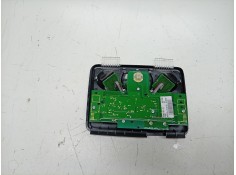 Recambio de luz interior para jaguar xj (x351) 3.0 sdv6 referencia OEM IAM  166007180  2