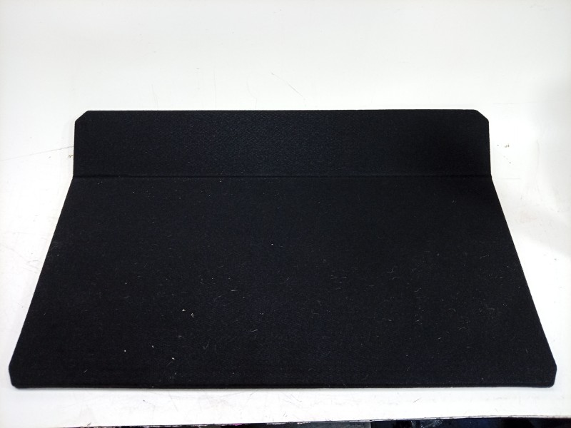 Recambio de alfombra maletero para dacia bigster referencia OEM IAM  745140868R 