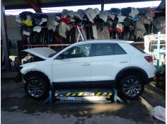 VOLKSWAGEN T-ROC (A11, D11)