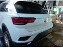 VOLKSWAGEN T-ROC (A11, D11)