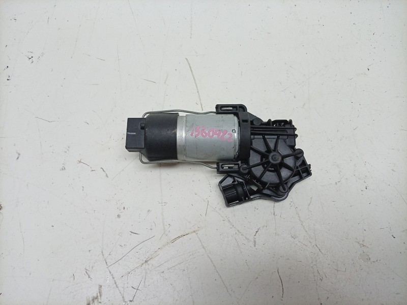 Recambio de motor techo electrico para jaguar xj (x351) 3.0 sdv6 referencia OEM IAM  C2D47210 