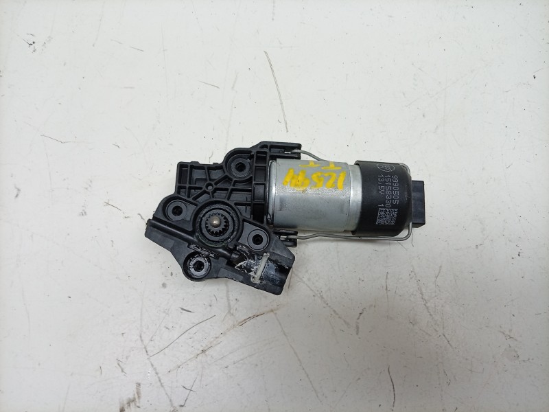 Recambio de motor techo electrico para jaguar xj (x351) 3.0 sdv6 referencia OEM IAM  C2D47210 