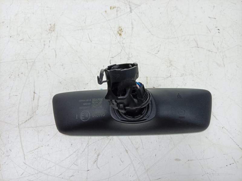 Recambio de espejo para tesla model 3 ev referencia OEM IAM  111990400C 