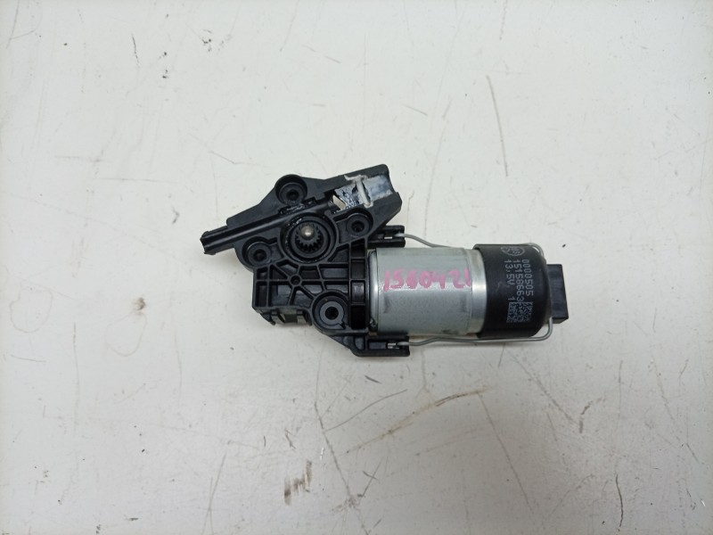 Recambio de motor techo electrico para jaguar xj (x351) 3.0 sdv6 referencia OEM IAM  C2D47210 