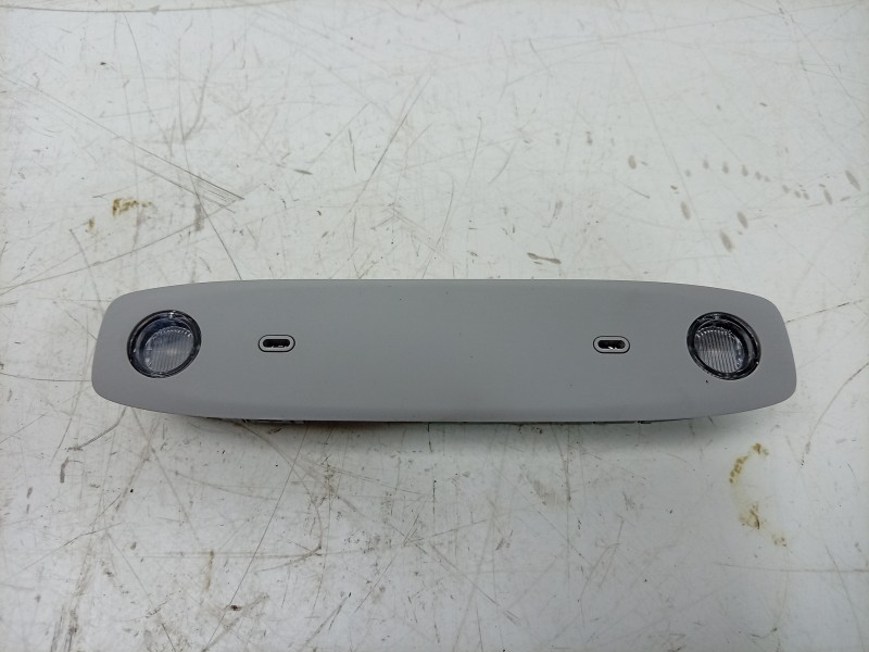 Recambio de luz interior para tesla model 3 ev referencia OEM IAM  109257400C 