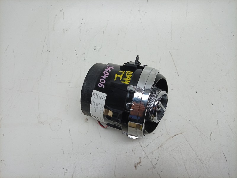 Recambio de rejilla aireadora para jaguar xj (x351) 3.0 sdv6 referencia OEM IAM  BW9M014A25AC 