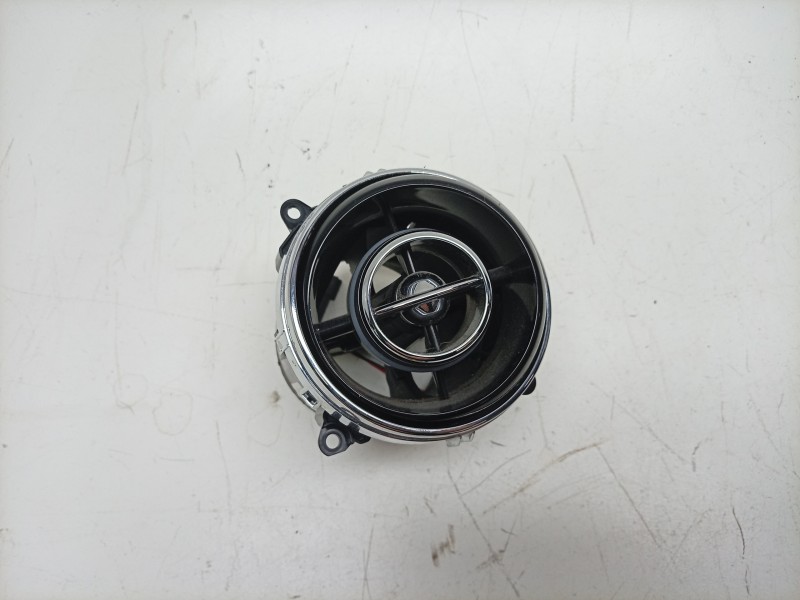 Recambio de rejilla aireadora para jaguar xj (x351) 3.0 sdv6 referencia OEM IAM  BW9M014A25AC 