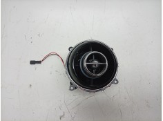 Recambio de rejilla aireadora para jaguar xj (x351) 3.0 sdv6 referencia OEM IAM  BW9M014A24AC 