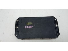 Recambio de caja reles / fusibles para jaguar xj (x351) 3.0 sdv6 referencia OEM IAM  GW9314N030AC  2