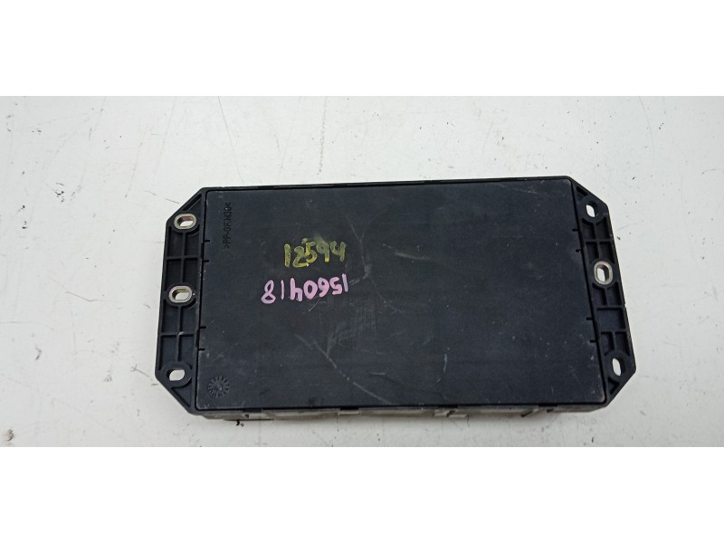 Recambio de caja reles / fusibles para jaguar xj (x351) 3.0 sdv6 referencia OEM IAM  GW9314N030AC 