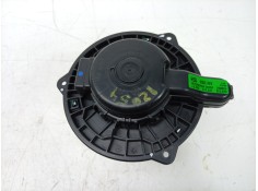Recambio de ventilador calefaccion para hyundai tucson referencia OEM IAM  97113P2000 30401774 2