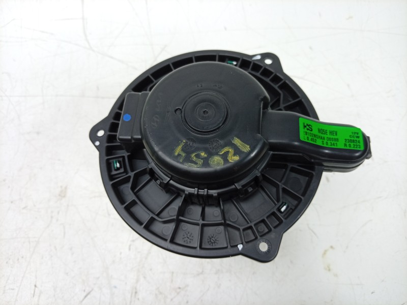 Recambio de ventilador calefaccion para hyundai tucson referencia OEM IAM  97113P2000 30401774