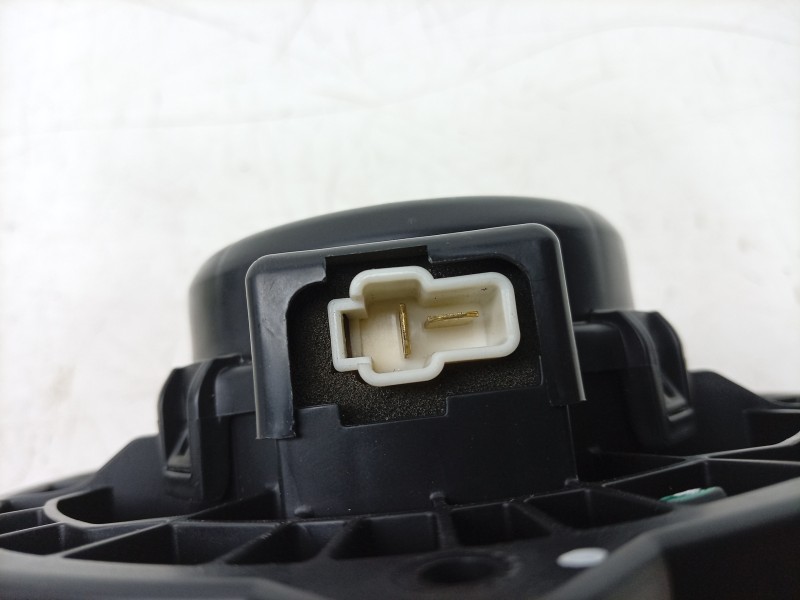 Recambio de ventilador calefaccion para hyundai tucson referencia OEM IAM  97113P2000 30401774