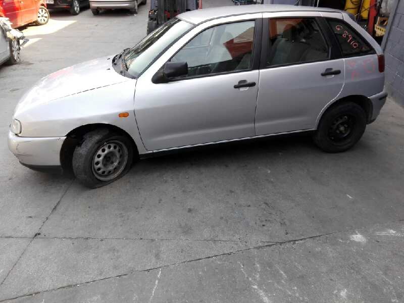 seat ibiza (6k) del año 1997