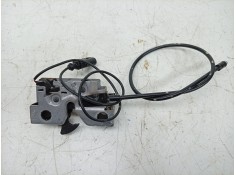 Recambio de cerradura capo para skoda fabia iv (pj3) 1.0 mpi referencia OEM IAM  6VA823509A  2