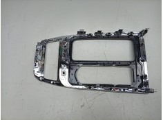 Recambio de moldura para jaguar xj (x351) 3.0 sdv6 referencia OEM IAM  AW9314862BH 