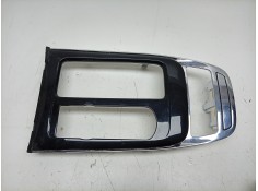 Recambio de moldura para jaguar xj (x351) 3.0 sdv6 referencia OEM IAM  AW9314862BH  2