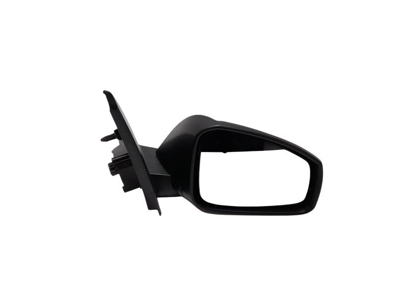 Recambio de retrovisor derecho para renault megane iii berlina 5 p referencia OEM IAM 963010191R 963010191R 1051986011 , RN42473