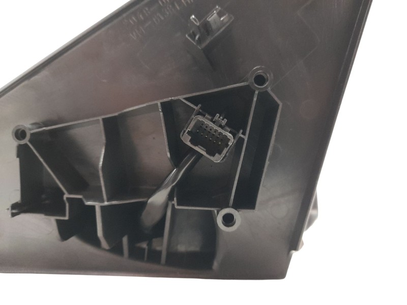 Recambio de retrovisor derecho para renault megane iii berlina 5 p referencia OEM IAM 963010191R 963010191R 1051986011 , RN42473
