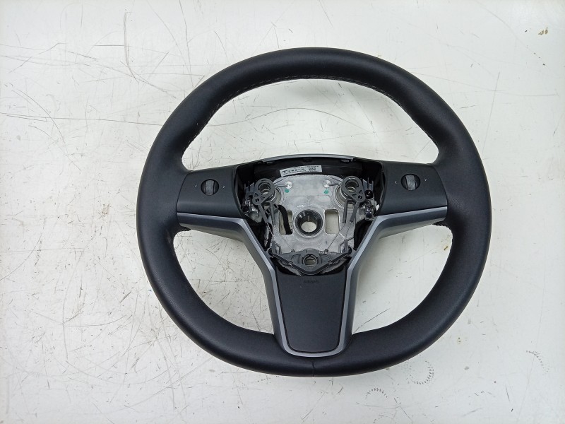 Recambio de volante para tesla model 3 ev referencia OEM IAM  213800200A 