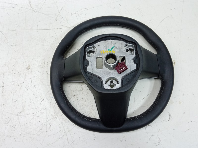 Recambio de volante para tesla model 3 ev referencia OEM IAM  213800200A 