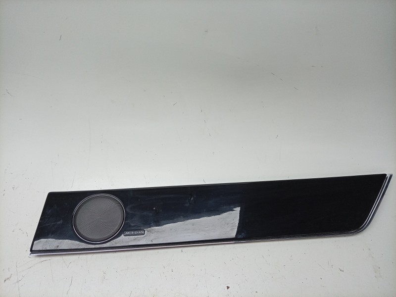 Recambio de moldura para jaguar xj (x351) 3.0 sdv6 referencia OEM IAM  AW93247B32 
