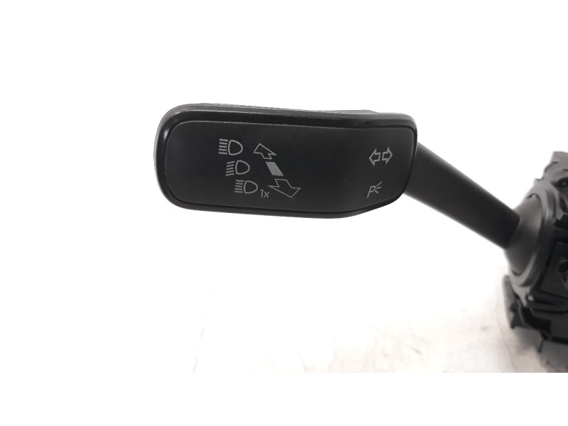 Recambio de mando multifuncion para volkswagen t-cross 1.0 tsi referencia OEM IAM 2Q1953507L  
