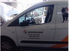 PUERTA DELANTERA IZQUIERDA 