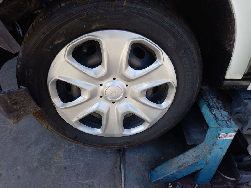 Recambio de llanta para ford transit courier b460 furgoneta/monovolumen 1.5 tdci referencia OEM IAM   