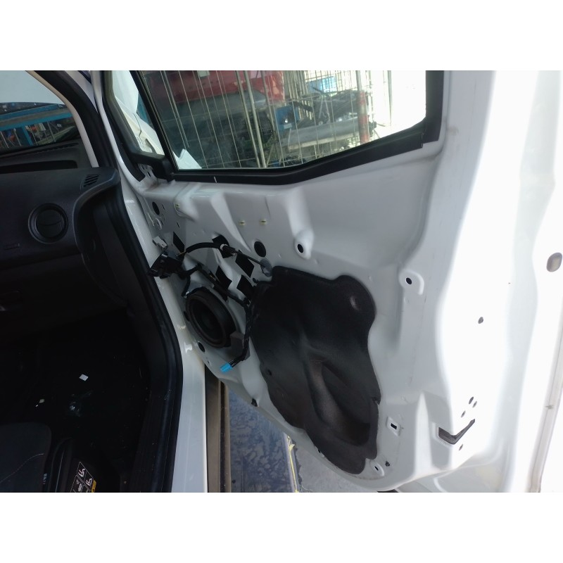 Recambio de elevalunas delantero derecho para ford transit courier b460 furgoneta/monovolumen 1.5 tdci referencia OEM IAM   