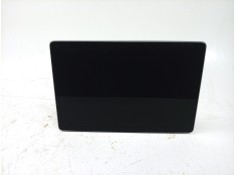 Recambio de pantalla multifuncion para tesla model 3 ev referencia OEM IAM  108954302J 