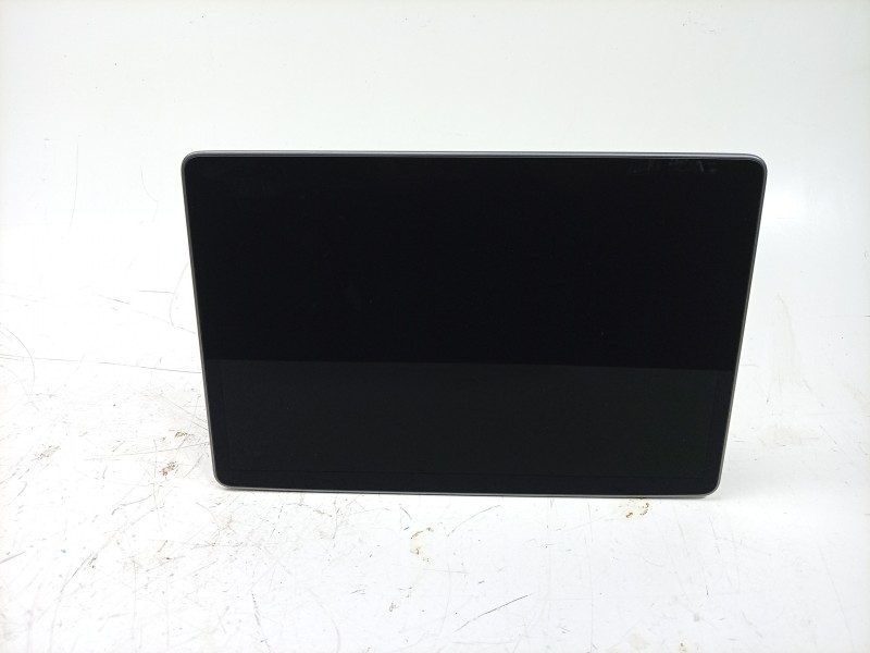 Recambio de pantalla multifuncion para tesla model 3 ev referencia OEM IAM  108954302J 