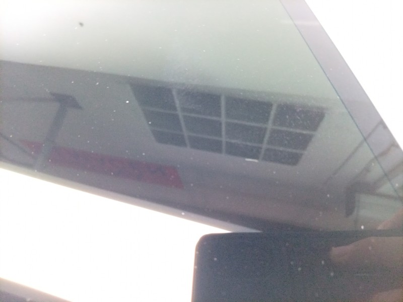 Recambio de pantalla multifuncion para tesla model 3 ev referencia OEM IAM  108954302J 