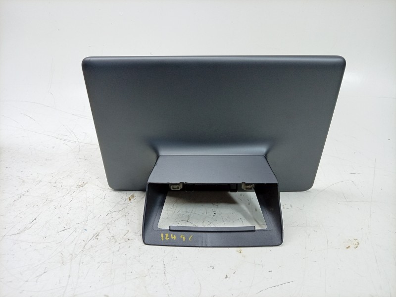 Recambio de pantalla multifuncion para tesla model 3 ev referencia OEM IAM  108954302J 