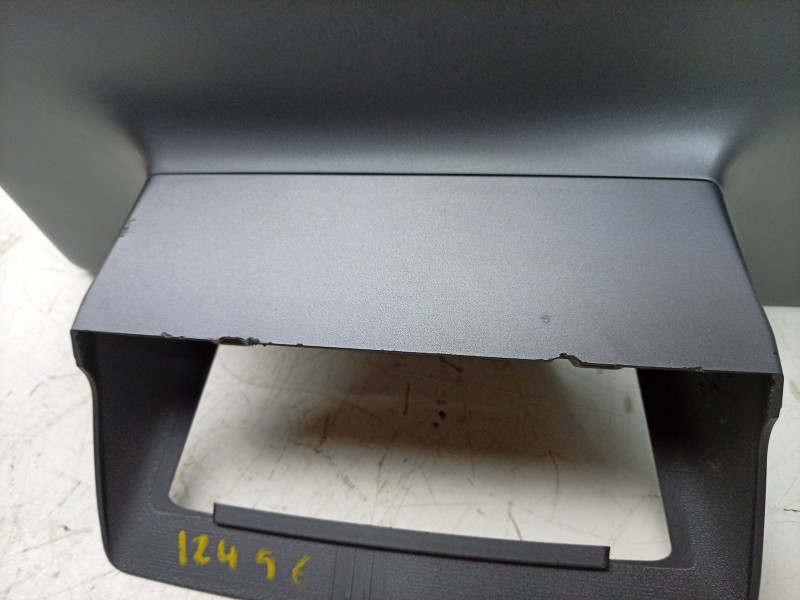 Recambio de pantalla multifuncion para tesla model 3 ev referencia OEM IAM  108954302J 