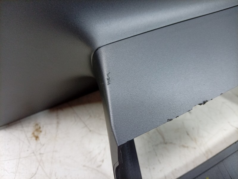 Recambio de pantalla multifuncion para tesla model 3 ev referencia OEM IAM  108954302J 