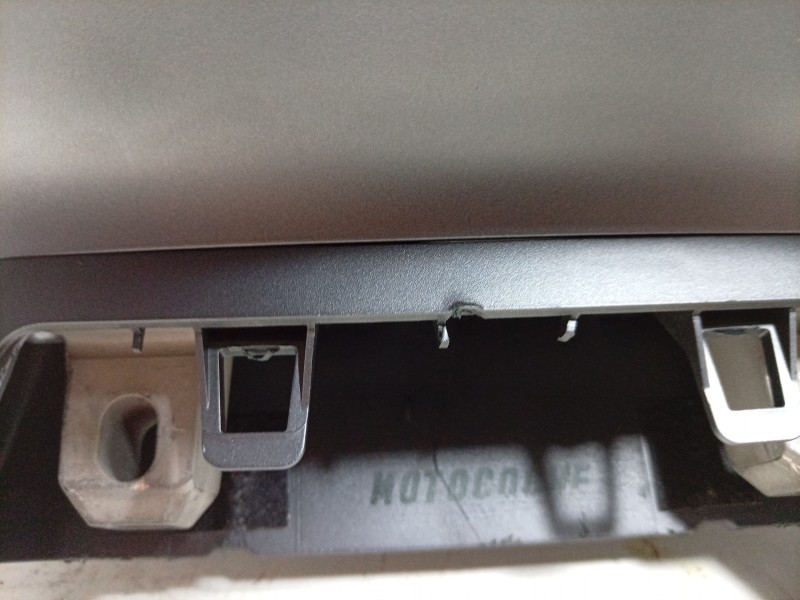 Recambio de pantalla multifuncion para tesla model 3 ev referencia OEM IAM  108954302J 