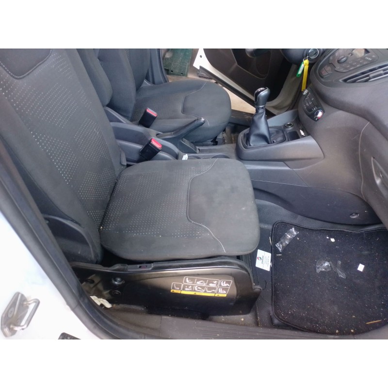 Recambio de asiento delantero derecho para ford transit courier b460 furgoneta/monovolumen 1.5 tdci referencia OEM IAM   