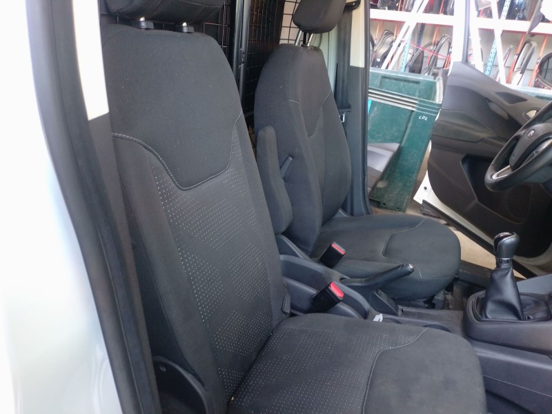 Recambio de asiento delantero derecho para ford transit courier b460 furgoneta/monovolumen 1.5 tdci referencia OEM IAM   
