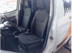 Recambio de asiento delantero izquierdo para ford transit courier b460 furgón/monospace 1.5 tdci referencia OEM IAM  1847966  2