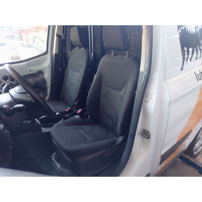Recambio de asiento delantero izquierdo para ford transit courier b460 furgoneta/monovolumen 1.5 tdci referencia OEM IAM   