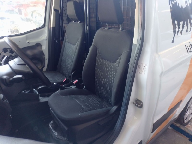 Recambio de asiento delantero izquierdo para ford transit courier b460 furgoneta/monovolumen 1.5 tdci referencia OEM IAM   